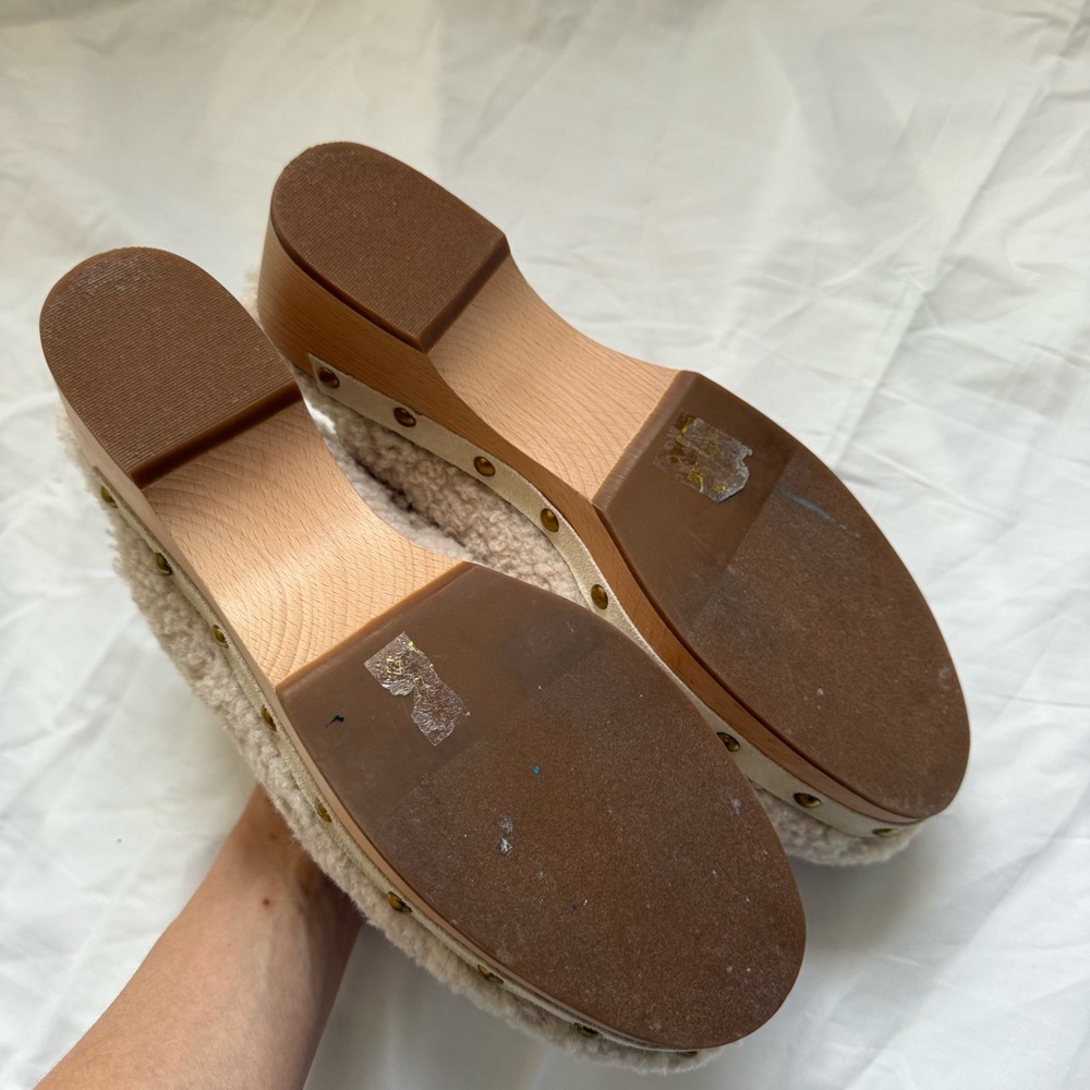 J.Crew clogs - Picture 5 of 5